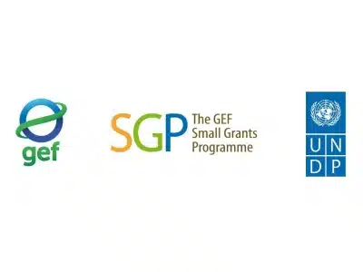 GEF SGP UNDP